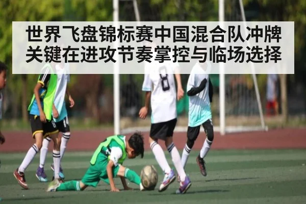世界飞盘锦标赛中国混合队冲牌关键在进攻节奏掌控与临场选择